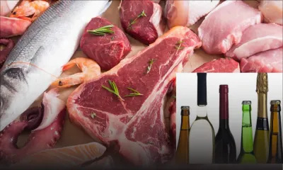 Economie: l’inflation à 2,2 % en juin