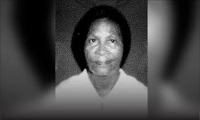 Marie Carmen Raphael, 80 ans, portée manquante 