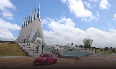 Jin Fei : «l’Eden Garden Culture & Entertainment Square est prêt à 98%»