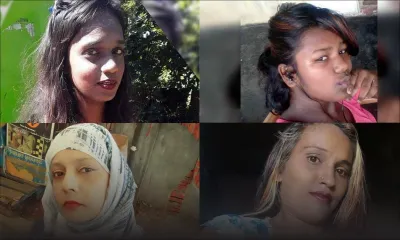 Quatre femmes tuées en un mois : des ONG tirent la sonnette d’alarme