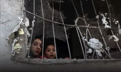 Les hôpitaux de Gaza pris au piège des combats