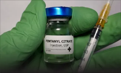 Pravind Jugnauth : «Aucun cas de consommation ou de possession du Fentanyl»