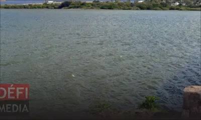 Le corps d’un homme repêché dans le réservoir La Ferme