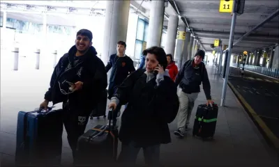 Fermeture de Heathrow : impact possible sur certains vols d’Air Mauritius