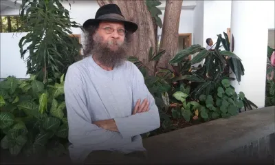 Décès de l'artiste Firoz Ghanty  