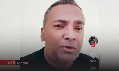 Réseau Franklin : Le  Tiktokeur Feroz Karamuth entendu à titre de témoin  