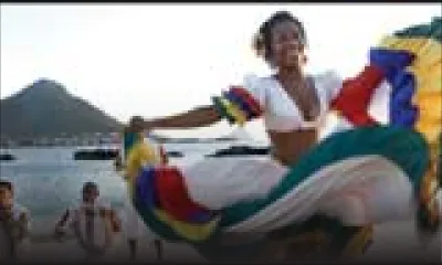 Dive into Mauritian culture at the Festival International Kreol