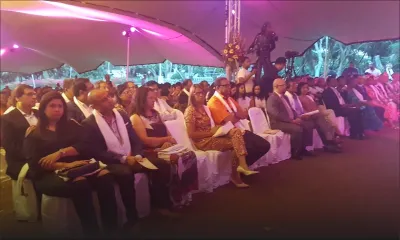 Etienne Sinatambou : «Ki to apel Jean, Ah Moy, Salim, Selva, to enn kreol»