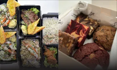 Food Festival : La Croisette promet un nouveau voyage culinaire