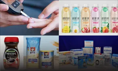 Du 7 au 9 juin au SVICC : Festival de l’Alimentation et du Bien-être Le rendez-vous incontournable pour une vie saine