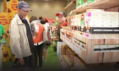 Festival de l’Alimentation et du Bien-être : prenez en main votre santé et votre bien-être et découvrez une variété de produits