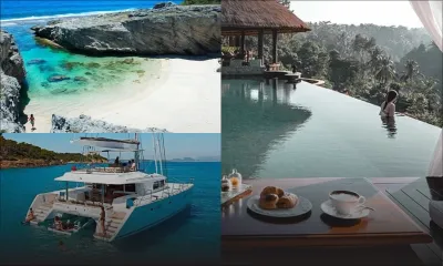 Malgré la cherté de la vie - période festive : quelle tendance pour les vacances ?