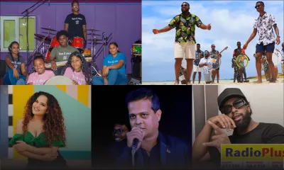 Radio Plus et le ministère des Arts et du Patrimoine culturel - Fête de la musique : concert virtuel et scène de karaoké pour célébrer la musique 