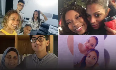 Mamans au-delà des tabous 