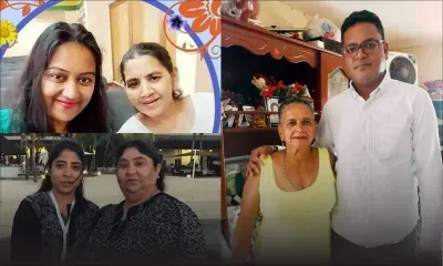 Fête des Mères : l’amour au-delà de l’absence