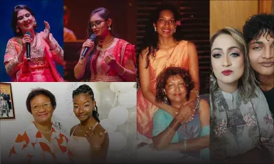 Fête des Mères : Ma mère, ma muse, mon inspiration!