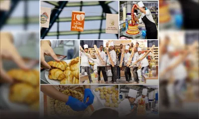 La Fête du Pain fait son retour après 4 ans d’absence 