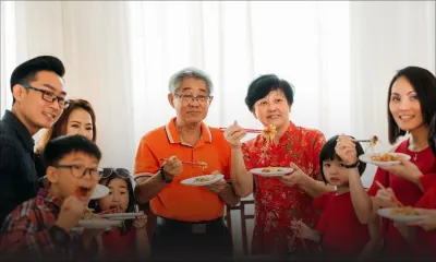 Fête du Printemps : Le Conseil des religions présente ses meilleurs vœux