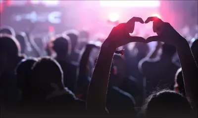 Période festive : ceux qui ont l’habitude de jouer de la musique à fond n’ont qu’à bien se tenir