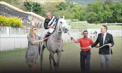 Barbé Cup – Incident après la 6ᵉ course : le MTC ouvre une enquête