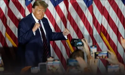 Trump remporte la primaire républicaine du New Hampshire contre Nikki Haley