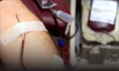 [Urgent] Appel au don de sang