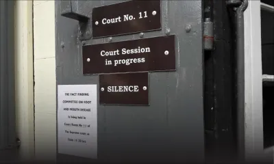 Fact-Finding Committee sur la fièvre aphteuse : le Dr Meenowah affirme que ses instructions n’ont pas été suivies