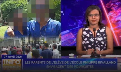 [Info Soirée] Le mari de la surveillante : «Mo madam ti malad me li pa ti pozitif» 