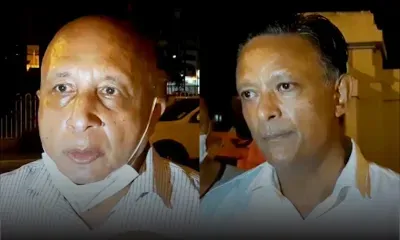 Guerre en Ukraine : Barbier lance un appel de paix à toutes les « grandes puissances concernées »