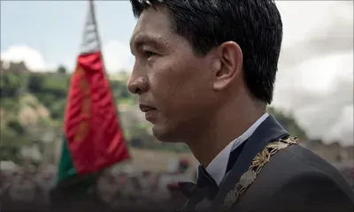 Madagascar: l'Assemblée nationale vote la destitution du président