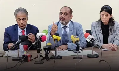 Polémique entourant Kavy Ramano : l’opposition réclame sa démission en tant que ministre de l’Environnement 