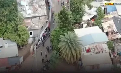 Journée internationale contre l’abus et le trafic de drogues : des marchés clandestins opèrent en plein jour malgré la répression