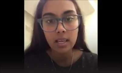 La colère d'une jeune Mauricienne bloquée en Turquie 