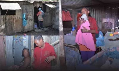 Pauvreté, promiscuité et maternités précoces : les plus jeunes filles-mères ont entre 10 et 14 ans