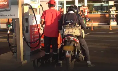 Huit stations-service cambriolées depuis le début de l’année