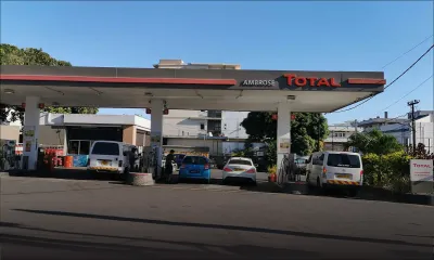 Confinement national : voici les heures d'ouverture des stations-service  