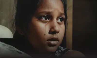 Lutte contre l’alcool au volant : Lovely du haut de ses 8 ans a réalisé un court-métrage 