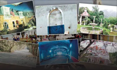 Filmcity Mumbai: Sneak peak 