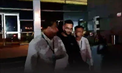 Allysaheb Jagai arrêté par la FCC