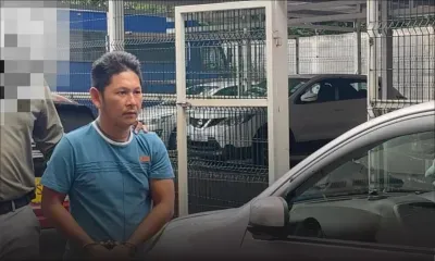 Meurtre de Mark Yeung : les quatre suspects maintenus en détention, une cinquième personne recherchée