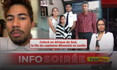 [Info Soirée] : «Mon père, ce costaud : Li ti anvi ed so pei»