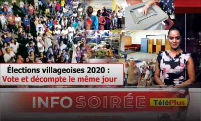 Irfan Rahman : «Zot bisin trouve ki processsis la transparan»