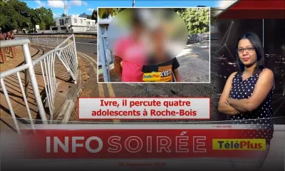 [Info Soirée] «Tiena kann labier dan so loto», dit l’un d’eux 