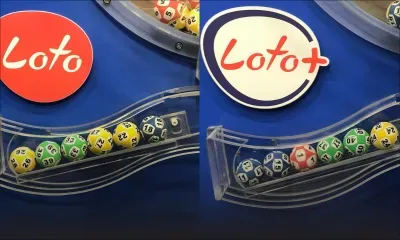 Loto et Loto Plus : pas de grand gagnant ce mercredi 16 juillet