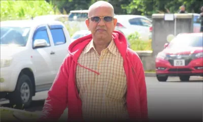 Affaire Reward Money : l'ACP Dhunraz Gungadin entendu à la FCC