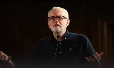 Royaume-Uni : l'ancien chef du Labour, Jeremy Corbyn, lance un nouveau parti
