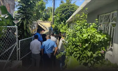 Soupçons de meurtre à Phoenix : les deux fils de la victime et une femme arrêtés