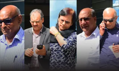 Recrutements jugés illégaux dans les collectivités locales : l’ex-président de la LGSC, Bhanoodutt Beeharee, et quatre anciens membres du 'board' libérés sous caution