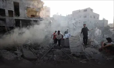 Le Brésil se joindra à la procédure contre Israël devant la CIJ pour "génocide" à Gaza 