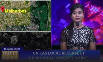 [Info Soirée] Covid-19 : « Un 4e cluster identifié dans la zone rouge, soit à Malherbes»